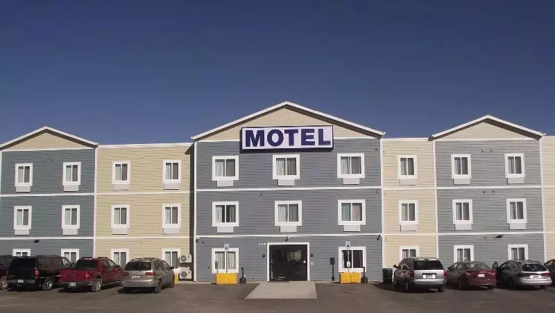 Мотель Ramada By Wyndham Williston