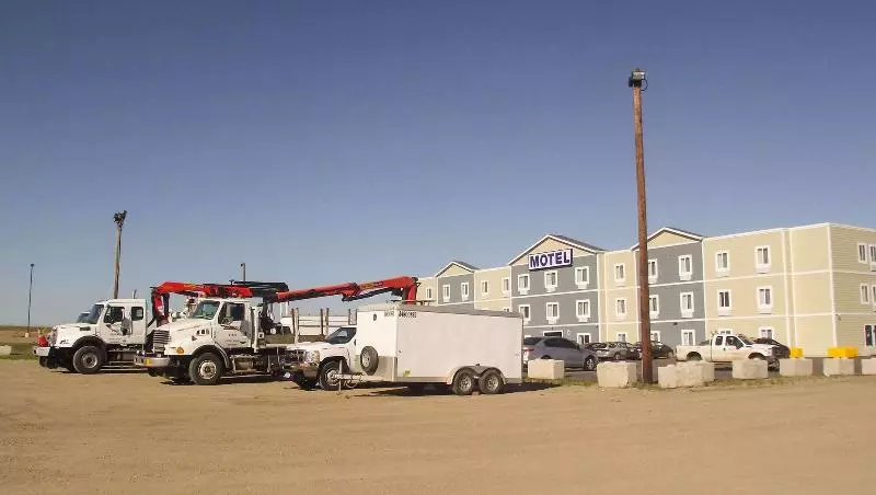 Мотель Ramada By Wyndham Williston