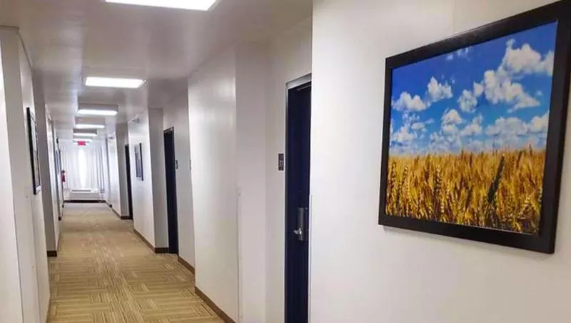 Мотель Ramada By Wyndham Williston