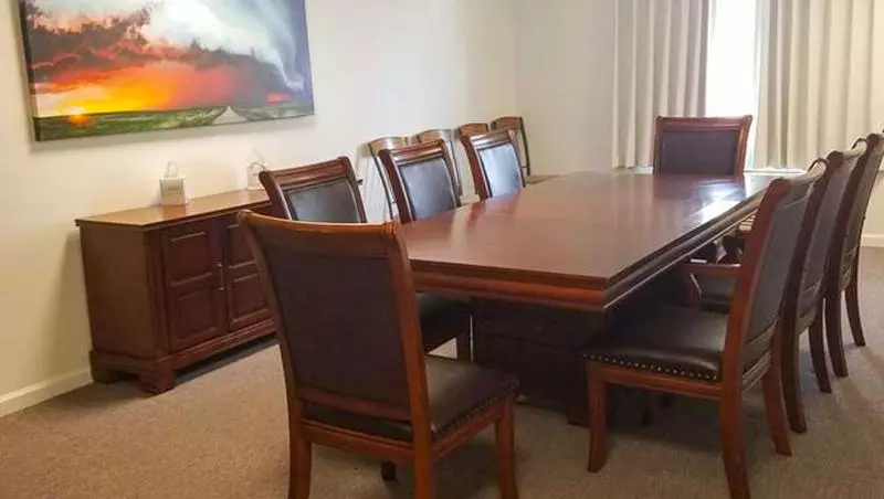 Мотель Ramada By Wyndham Williston