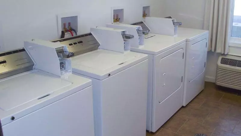 Мотель Ramada By Wyndham Williston