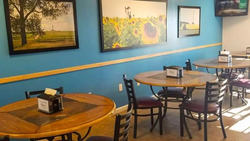 Мотель Ramada By Wyndham Williston