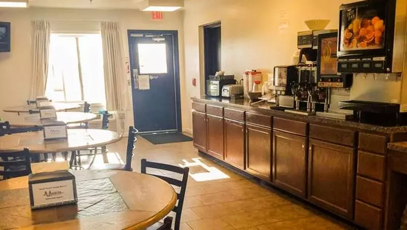 Мотель Ramada By Wyndham Williston