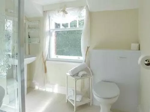 膳宿费 Bryn Woodlands House