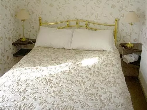 膳宿费 Bryn Woodlands House