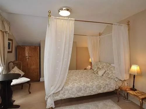 膳宿费 Bryn Woodlands House