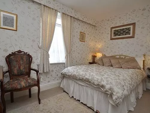 膳宿费 Bryn Woodlands House