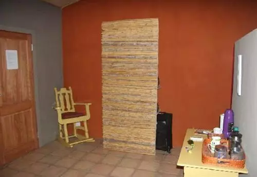 بنسيون Lemon3lodge