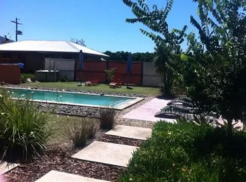 بنسيون Lemon3lodge