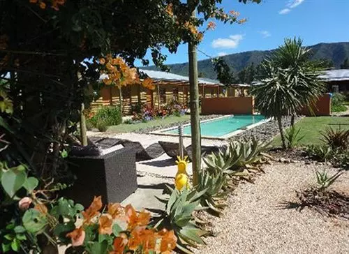 بنسيون Lemon3lodge