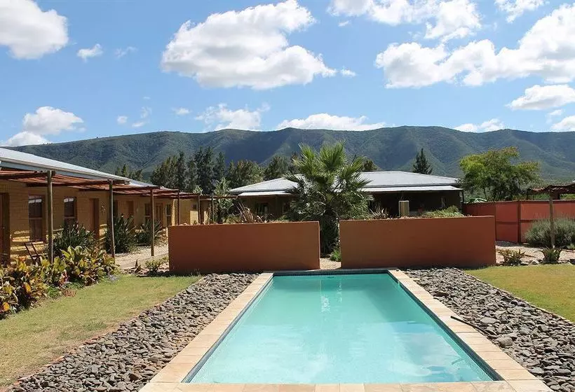 بنسيون Lemon3lodge