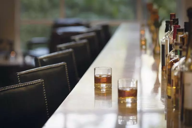 استراحتگاه The Inn By Sea Island