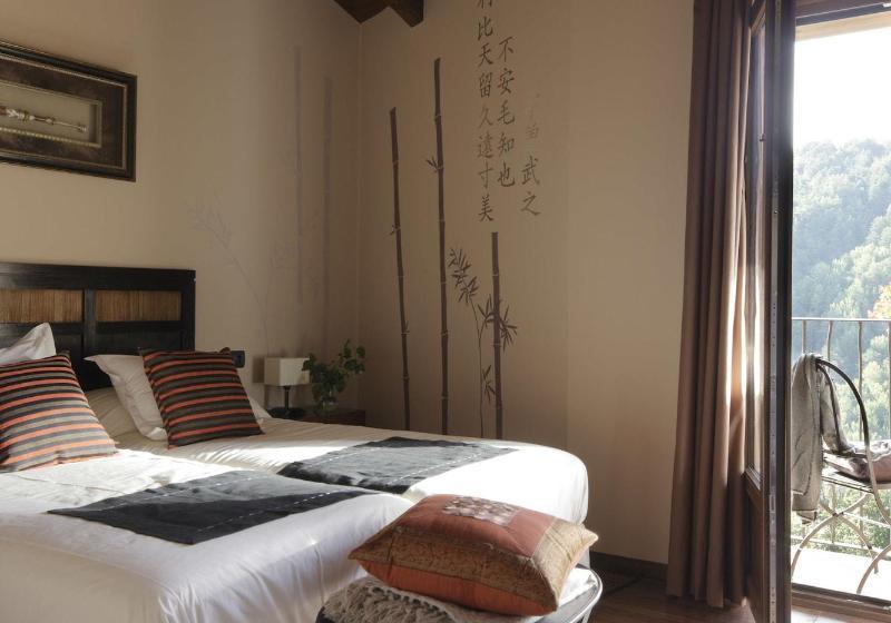 El Acebo De Casa Muria