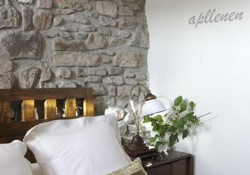 El Acebo De Casa Muria