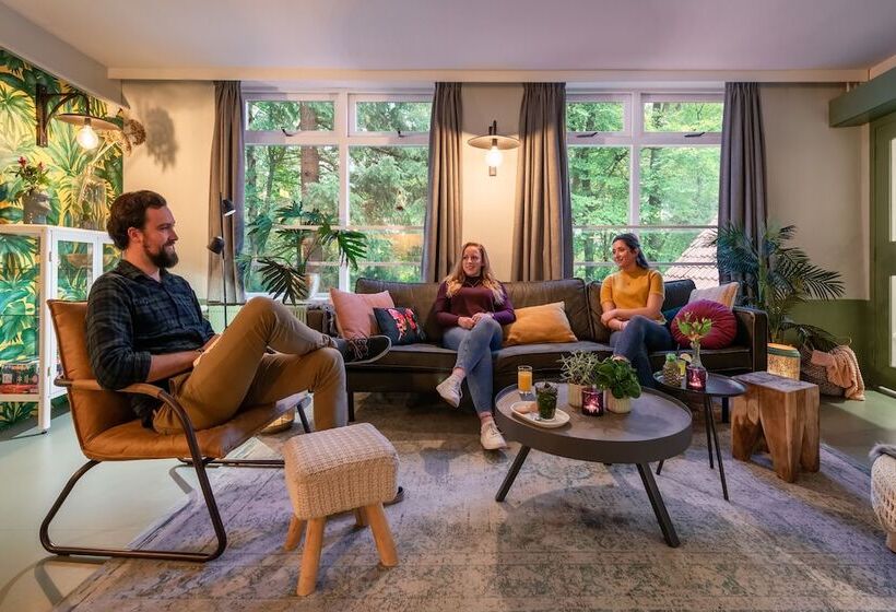 Stayokay Hostel Arnhem