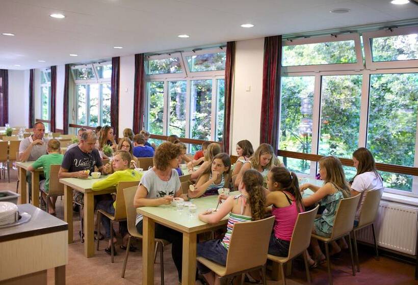 Stayokay Hostel Arnhem