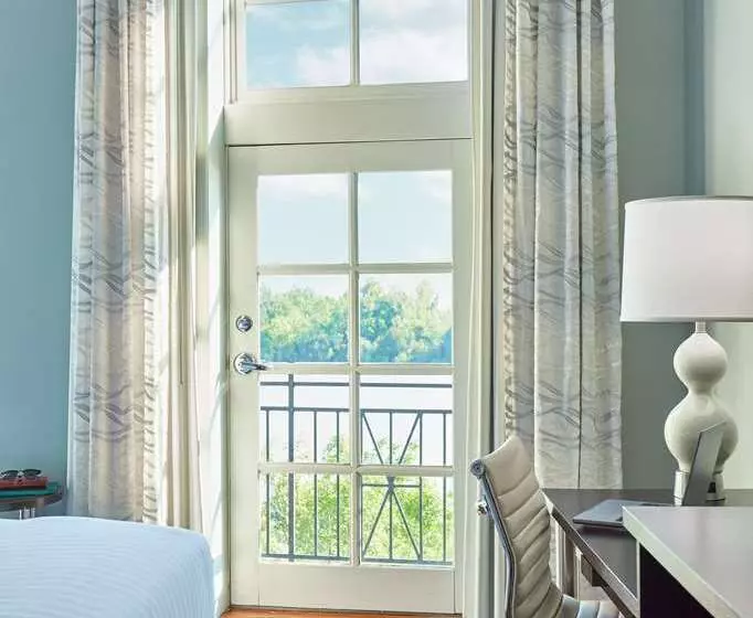 The Cotton Sail Hotel, Tapestry Collection By Hilton