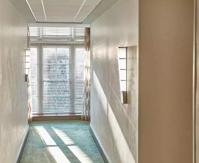 The Cotton Sail Hotel, Tapestry Collection By Hilton