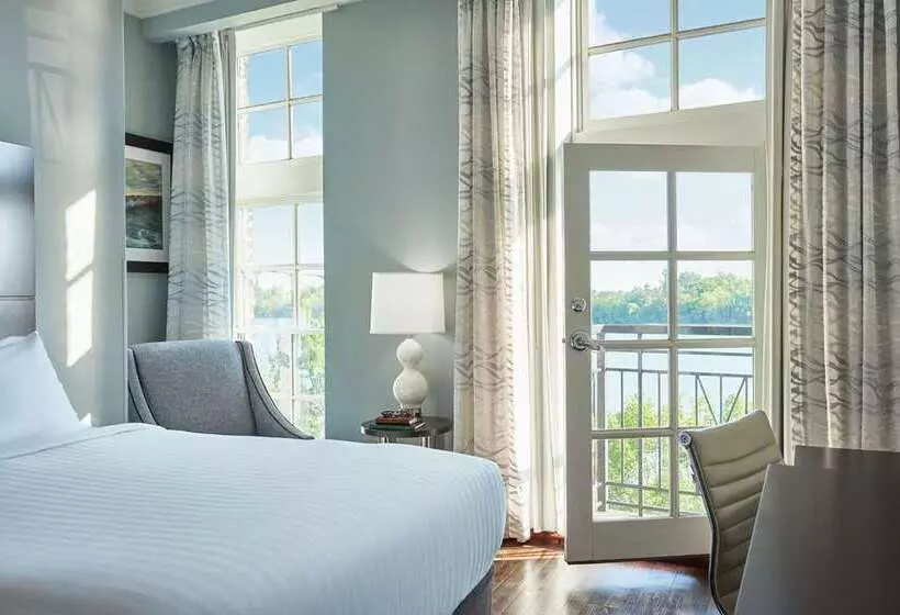 The Cotton Sail Hotel, Tapestry Collection By Hilton