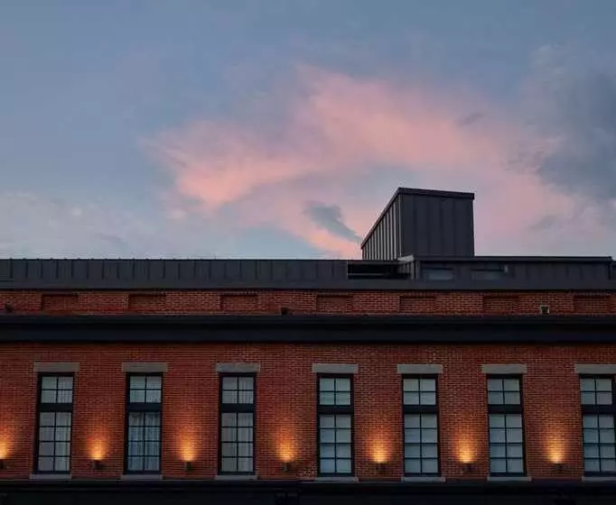 The Cotton Sail Hotel, Tapestry Collection By Hilton