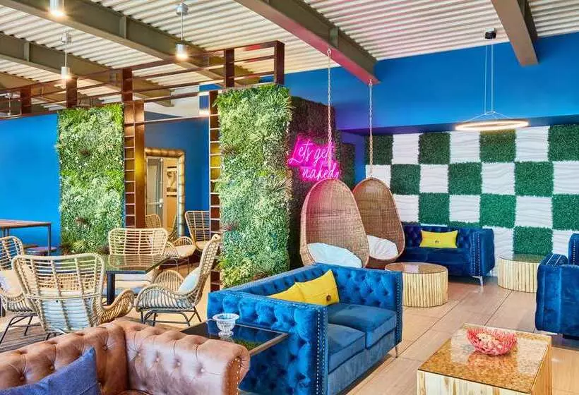 The Cotton Sail Hotel, Tapestry Collection By Hilton