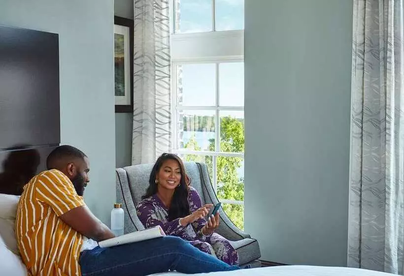 The Cotton Sail Hotel, Tapestry Collection By Hilton