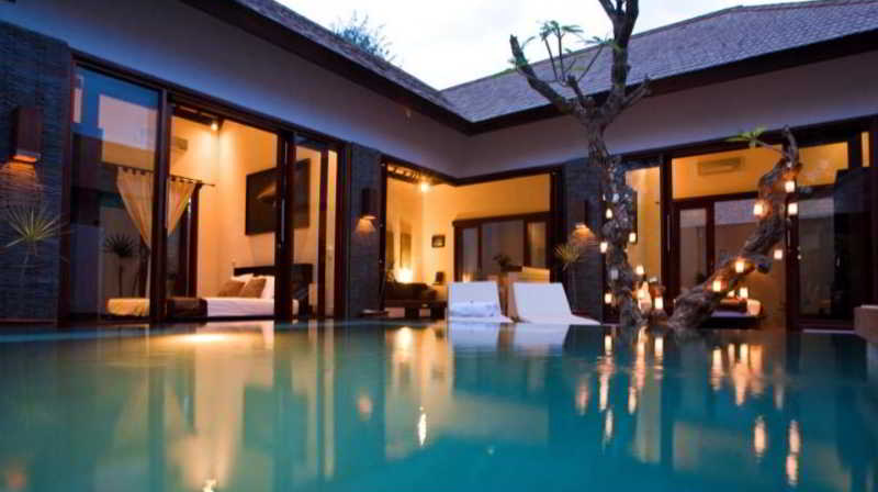 The Trawangan Resort