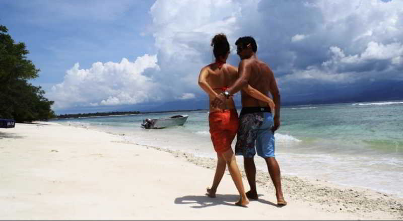 The Trawangan Resort