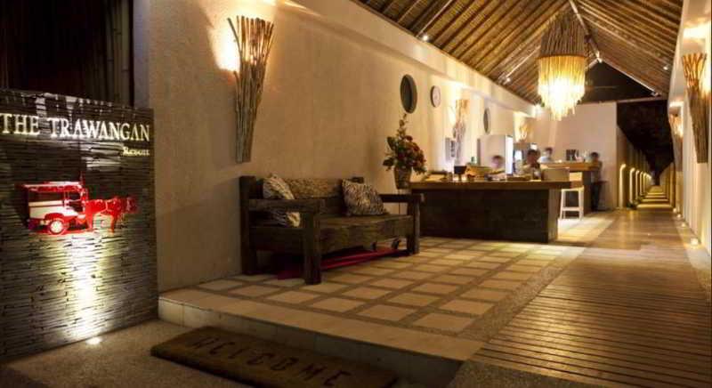 The Trawangan Resort