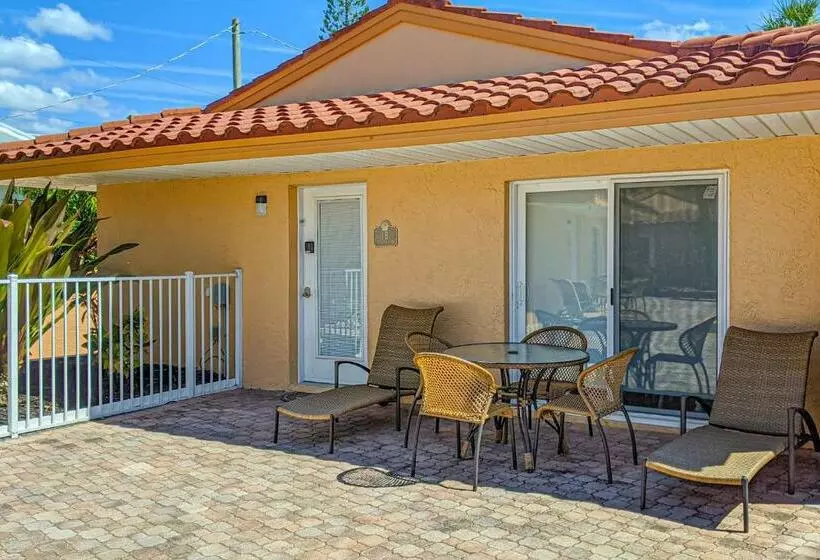 ホテル Beach Villa 1b