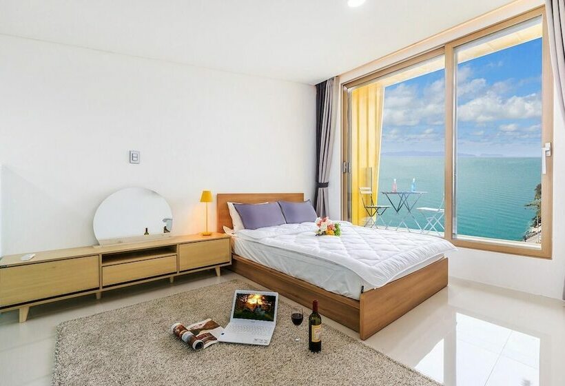 هتل Ganghwa Nolang Pension