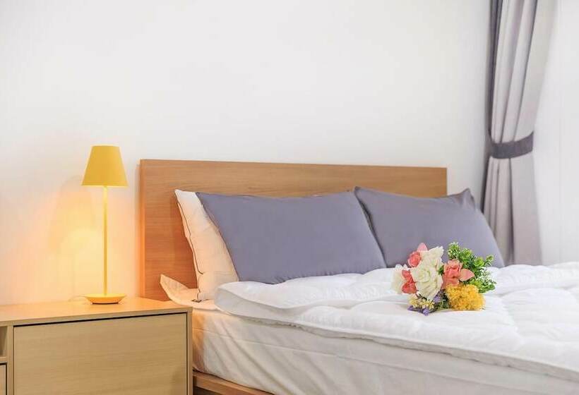 هتل Ganghwa Nolang Pension