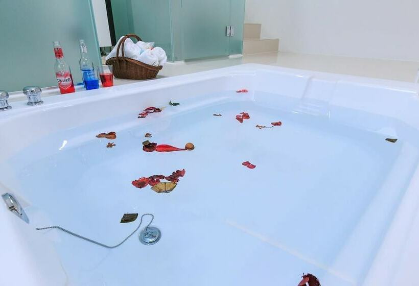 هتل Ganghwa Nolang Pension