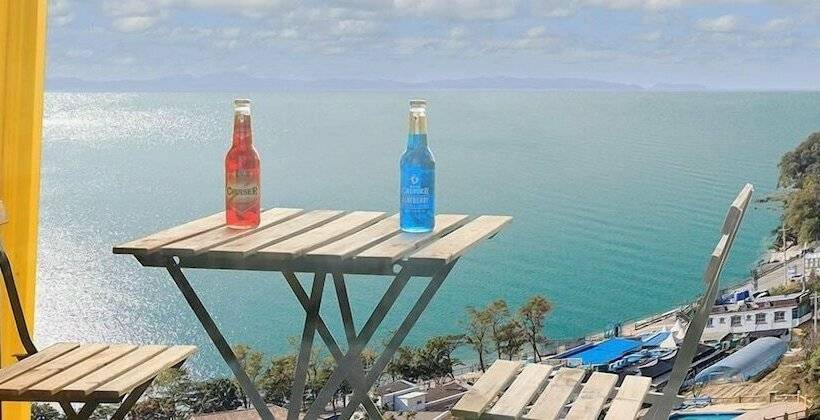 هتل Ganghwa Nolang Pension