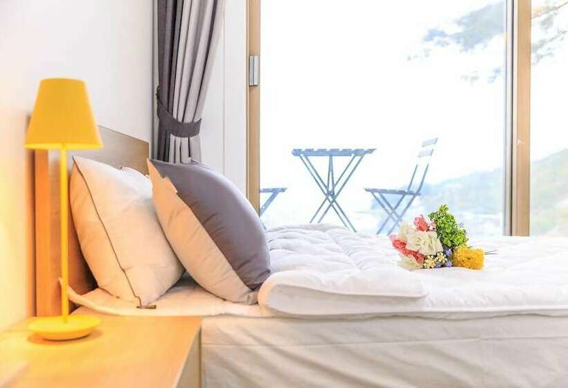 هتل Ganghwa Nolang Pension