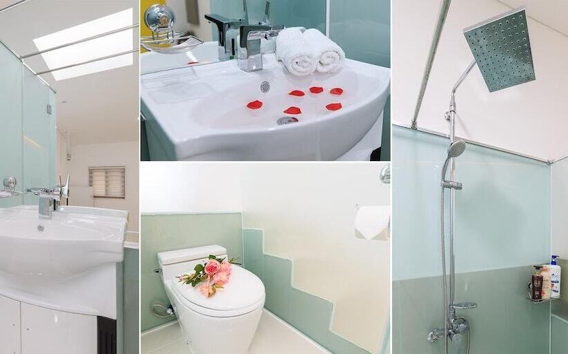 هتل Ganghwa Nolang Pension