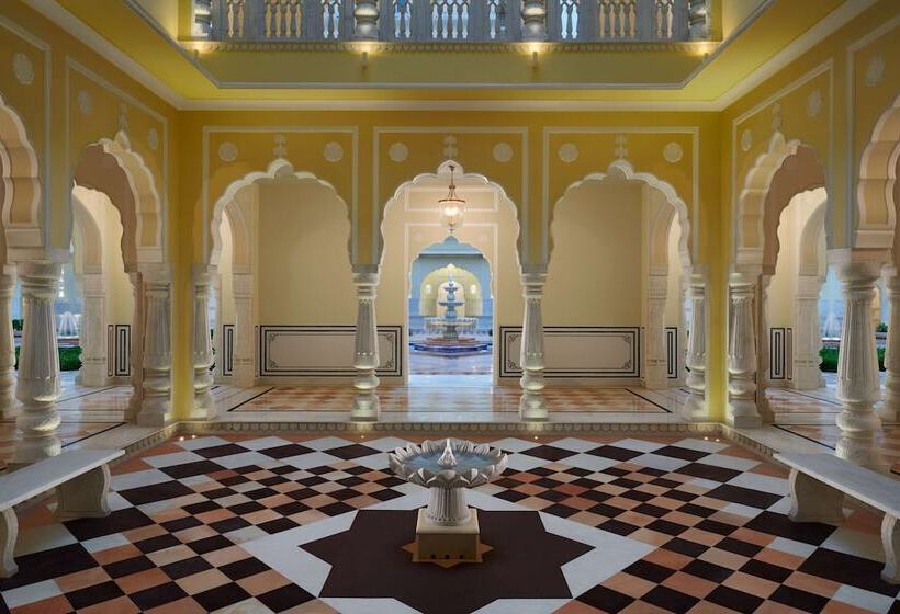 فندق Hyatt Regency Jaipur Mansarovar