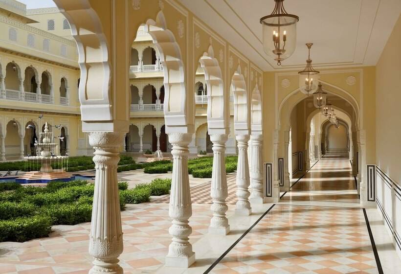 فندق Hyatt Regency Jaipur Mansarovar