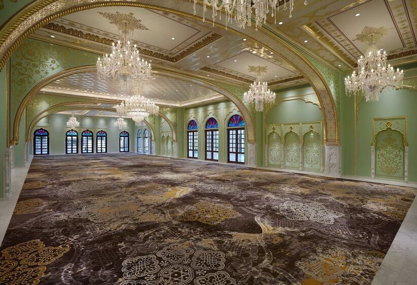 فندق Hyatt Regency Jaipur Mansarovar