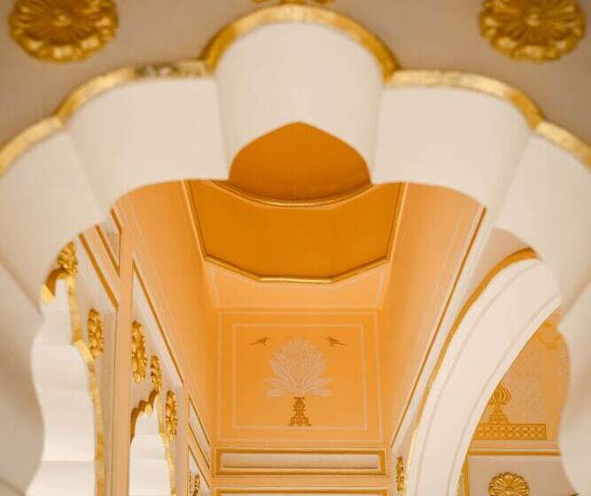 فندق Hyatt Regency Jaipur Mansarovar