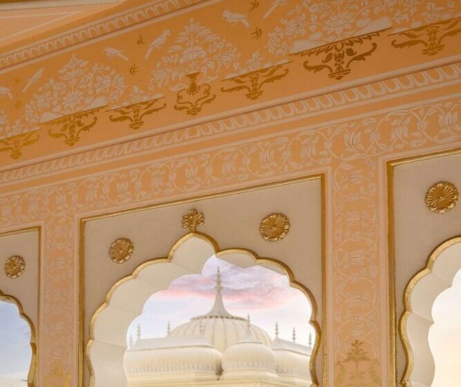 فندق Hyatt Regency Jaipur Mansarovar