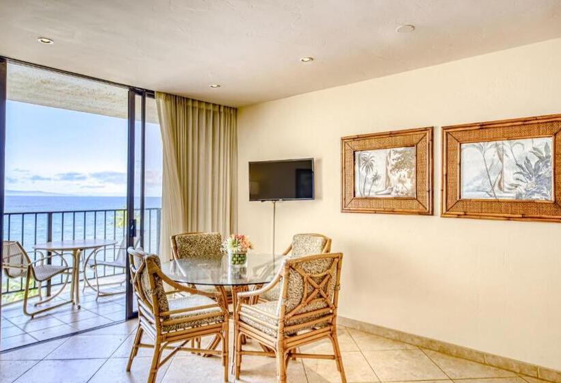 فندق Kaanapali Shores 804