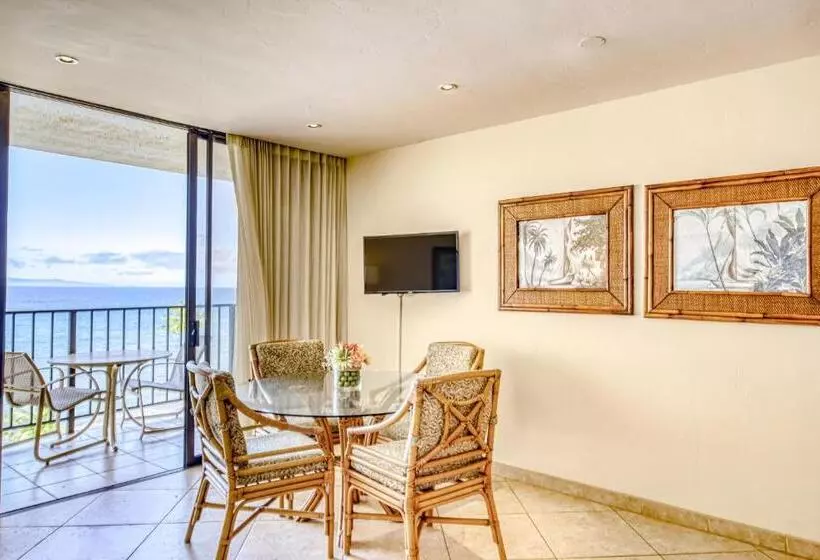 Hotelli Kaanapali Shores 804