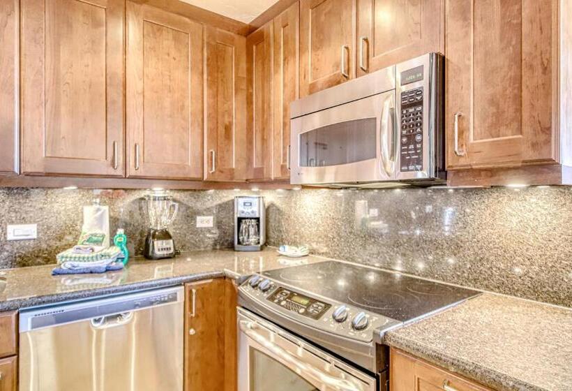 فندق Kaanapali Shores 804