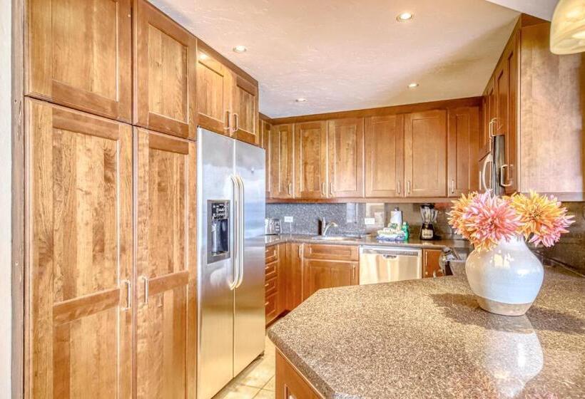 فندق Kaanapali Shores 804