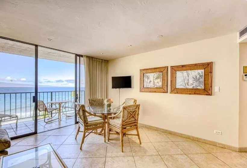 Hotelli Kaanapali Shores 804