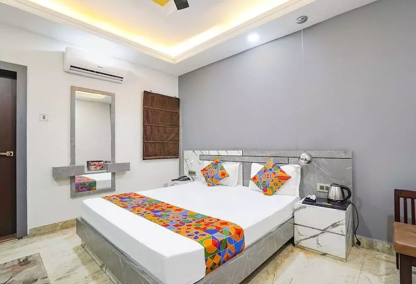 Fabhotel Prime Mansa