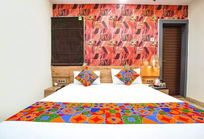 Fabhotel Prime Mansa