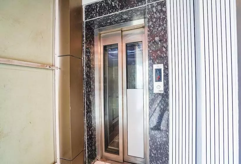 Fabhotel Prime Mansa