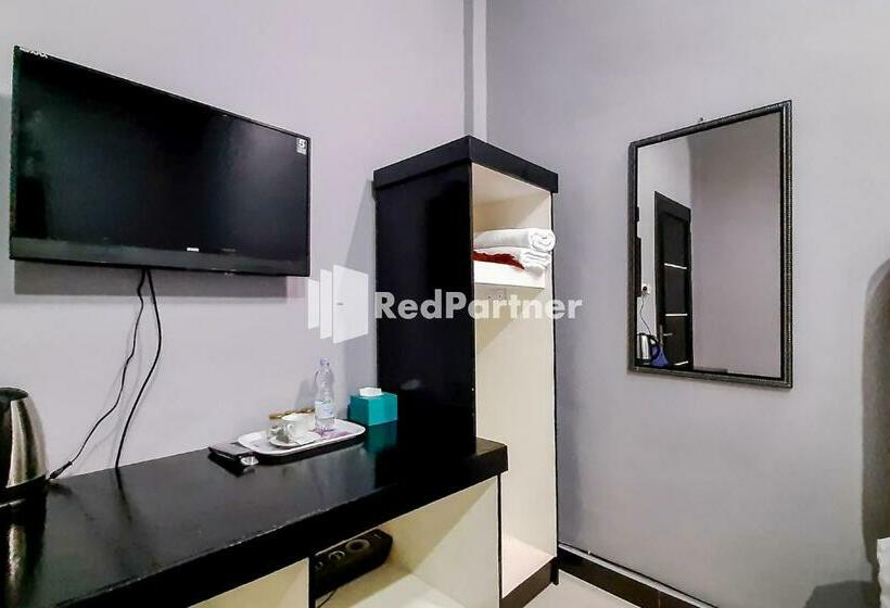 ホテル Mt Syariah Homestay Kerinci Redpartner